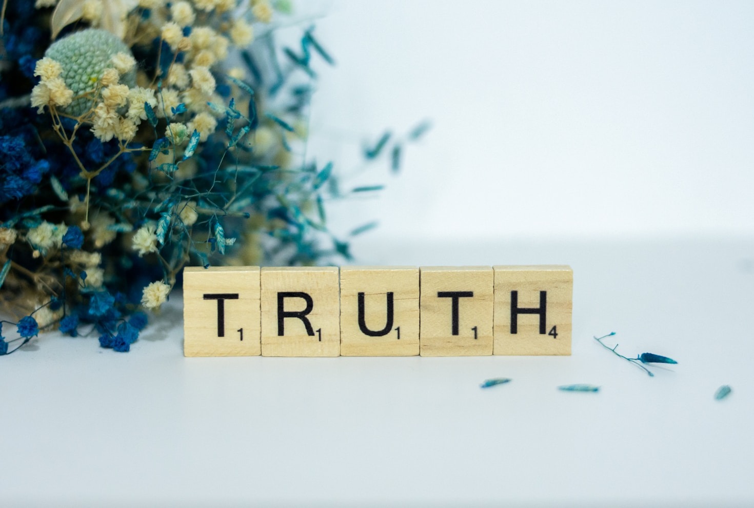 How Scripture Illuminates Modern Life Challenges