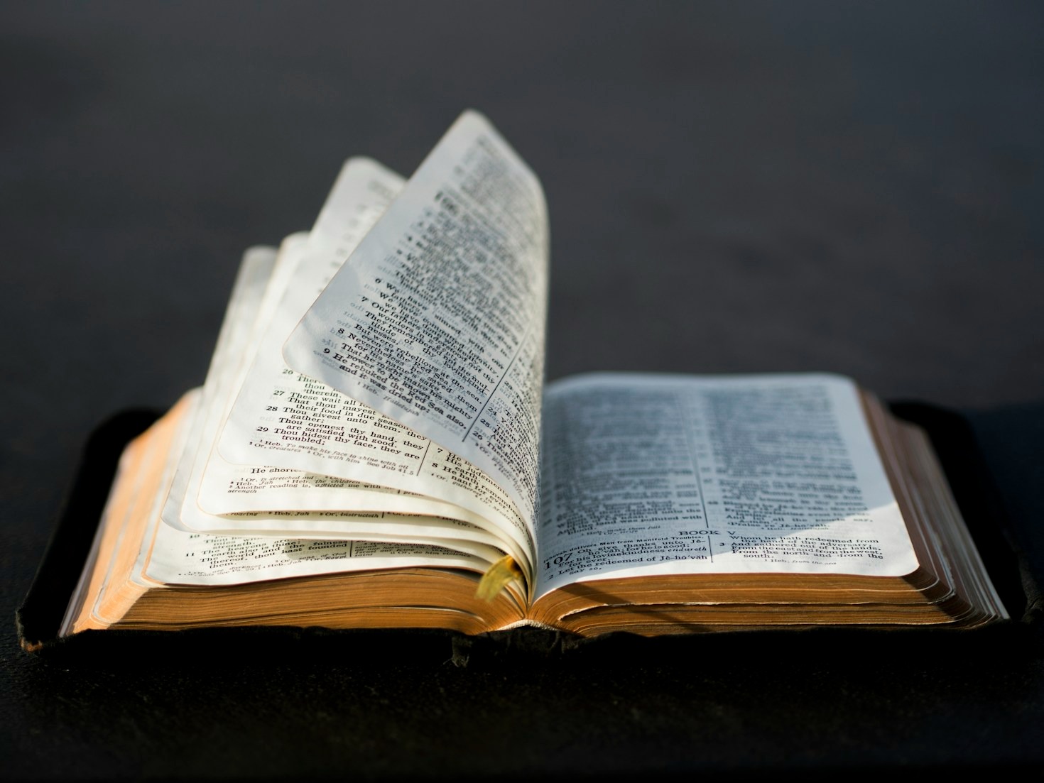 The Intersection of Faith and Contemporary Culture