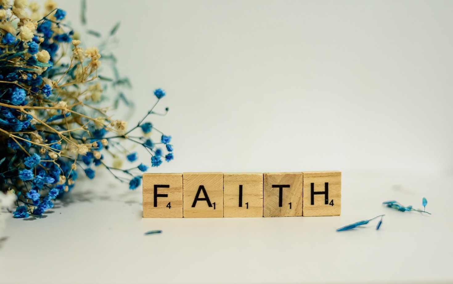 Growing Spiritually with Weekly Biblical Insights