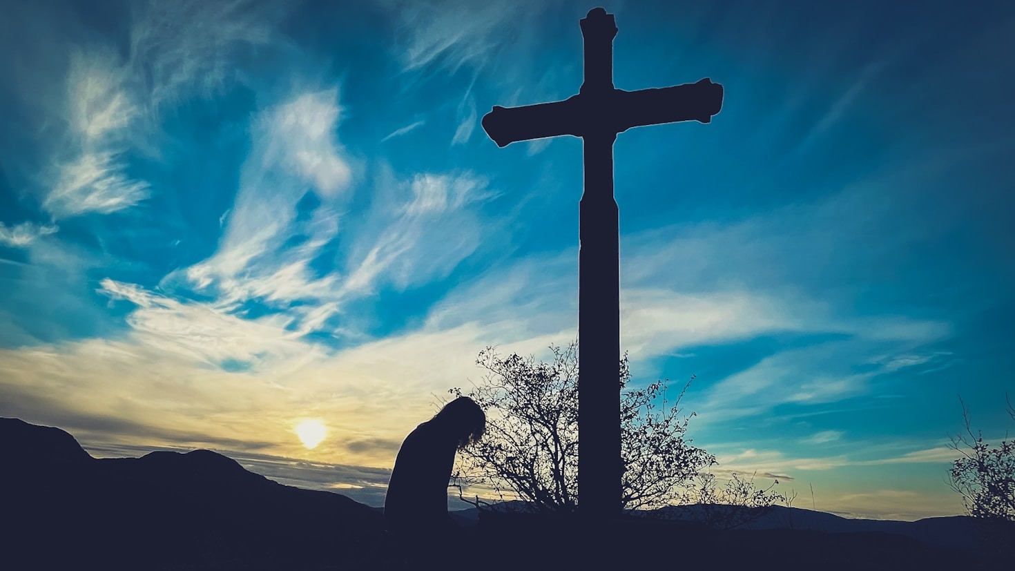 Journeying Through Faith with Rock & Word Podcast